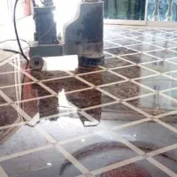 سنگ سابی کفسابی ..