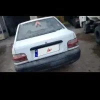 پراید مدل 79