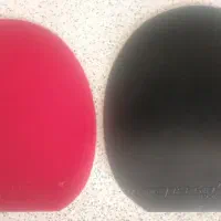 رویه راکت پینگ پنگ