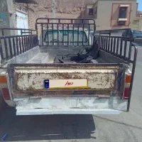 تویوتا مدل ۶۳|خودرو سواری و وانت|اهواز, کوی رمضان|دیوار