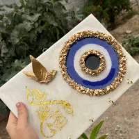 جاکلیدی دیواری