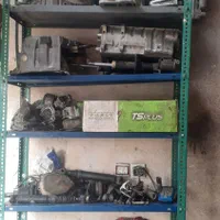 وسایل اوراقی استوک|قطعات یدکی و لوازم جانبی|ماکو, |دیوار