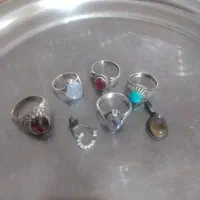 انگشترنقره