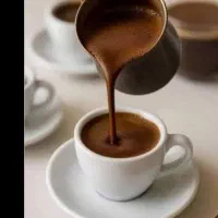 دله قهوه کلاسیک