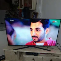 ال ای دی ۴۹ اینچ سامسونگ . اسمارت هوشمند