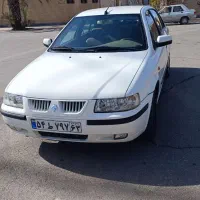 راننده دربستی به تمام نقاط ایران با ماشین سمند