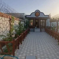 منزل باغ اجاره ای واقع در یزد اباد