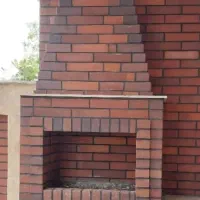 اجر نسوز انگلیسی