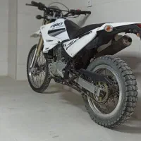 روان 200 تریل کراس سوزوکی مدل 94|موتورسیکلت|تبریز, |دیوار