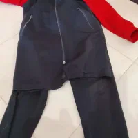 لباس بچه گانه