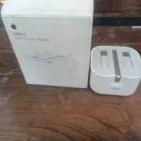 کله شارژ آیفون