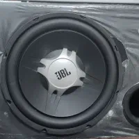 سیستم صوتی ساب و امپلی