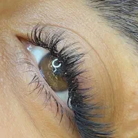 اکستنشن و لیفت مژه و ابرو|خدمات آرایشگری و زیبایی|قم, جهان بینی|دیوار
