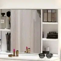 میز|کتابخانه، شلف، قفسههای دیواری|قوچان, |دیوار