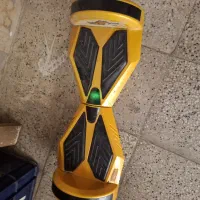 اسکوتر برق