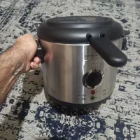 سرخکن دلمونتی