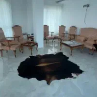 فروش مبلمان و ناهارخوری فیلون ۸ نفره کاملا نو