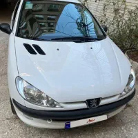 ۲۰۶ تیپ ۲ بدون رنگ ۱۴۰۱