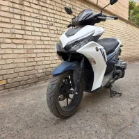 ایروکس گلکسی r155