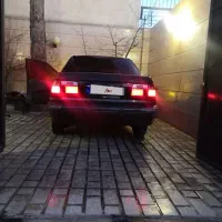 دوو ریسر 1994 انژکتور فول فابریک