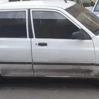 پراید ۱۳۱SL|خودرو سواری و وانت|قم, شهدا|دیوار