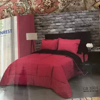 فروش روتختی دونفره و فرش کناره