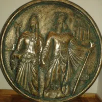 تابلو|تابلو، نقاشی، عکس|تهران, سیمای ایران|دیوار