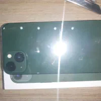 آیفون ۱۳ نرمال / تمیز بدون بازشدگی