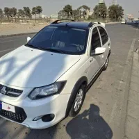 کوییک Rمدل ۹۹فول درحد صفر