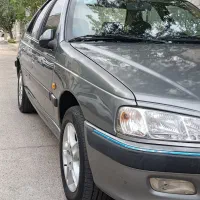 پژو پارس تیو فایو TU5 کلاس ۱۵ دریچه سیمی