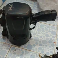 فروش یک عدد چراغ قوه