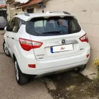 چانگان ۹۶ بدون رنگ|خودرو سواری و وانت|رشت, حومه رشت|دیوار