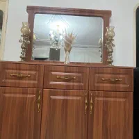 آیینه کنسول