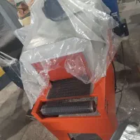 شیرینگ پک|ماشینآلات صنعتی|اصفهان, حصه شمالی|دیوار