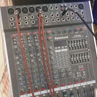 میکسر دایناکورد CMS 600 تایوان