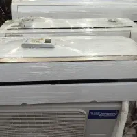 کولر گازی 12هزار 18هزار 24هزار