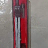 پرگار،معماری
