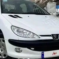 پژو ۲۰۶ sd تیپ 2