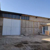 200 متر سوله.300 متر محوطه|اجارهٔ دفتر صنعتی، کشاورزی، تجاری|پاکدشت, پاکدشت (مامازند)|دیوار