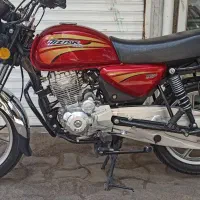 موتور طرح بوکسر 22