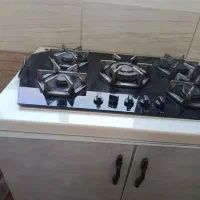 اجاق گاز صفحه|اجاق گاز و لوازم برقی پختوپز|فردیس, شهرک شهید حسینی|دیوار