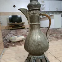 کتری عشایری|کلکسیون اشیاء عتیقه|تهران, اتابک|دیوار