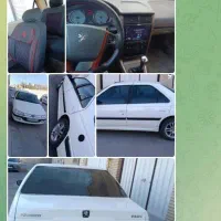 پارس دوگانه شرکتی94|خودرو سواری و وانت|نائین, |دیوار