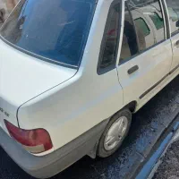 پرایدمدل ۹۱