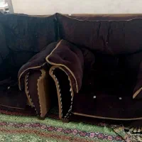 مبل نیاز به تعمیر