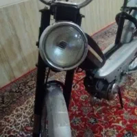 موتور کلکسیونی پژو درحد|موتورسیکلت|شیراز, شهرک گلها|دیوار