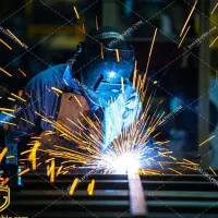 جوشکاری وبرشکاری و تخریب ساختمان