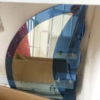 آینه دستشویی سالم ونو