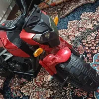 فروش موتور بچه گانه  شارژی