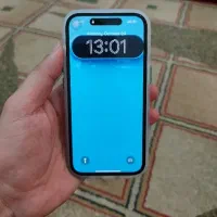 آیفون ۱۵ در حد نو|موبایل|اهواز, پادادشهر|دیوار